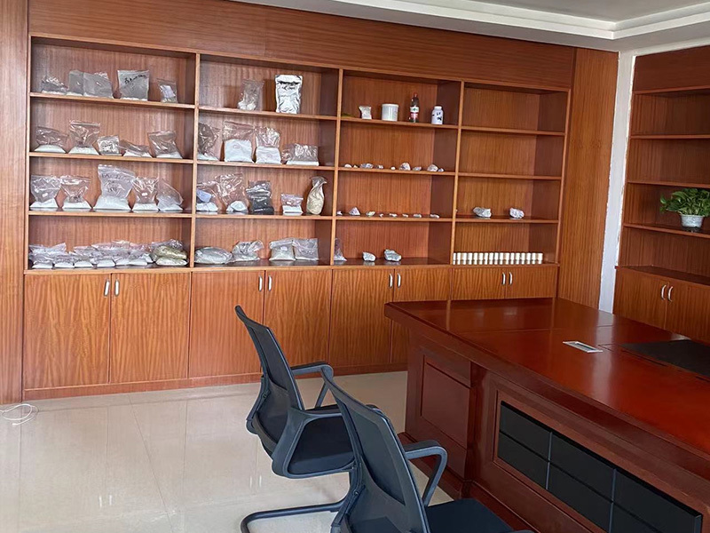 Office Environment
