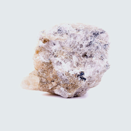 Spodumene