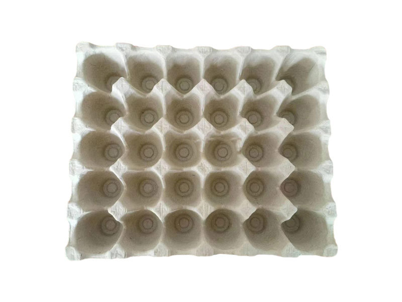 30 egg tray-deep version