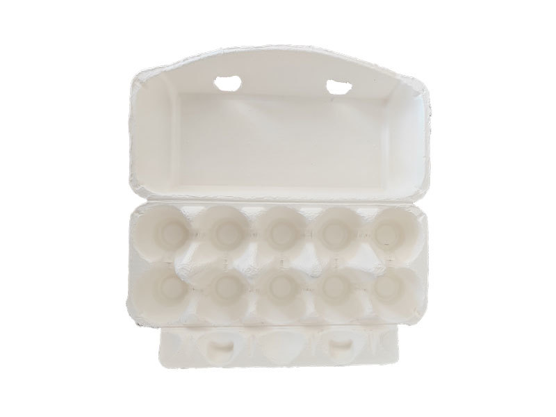 Box of 10 eggs