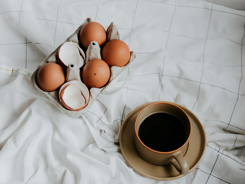 How to choose the right egg tray