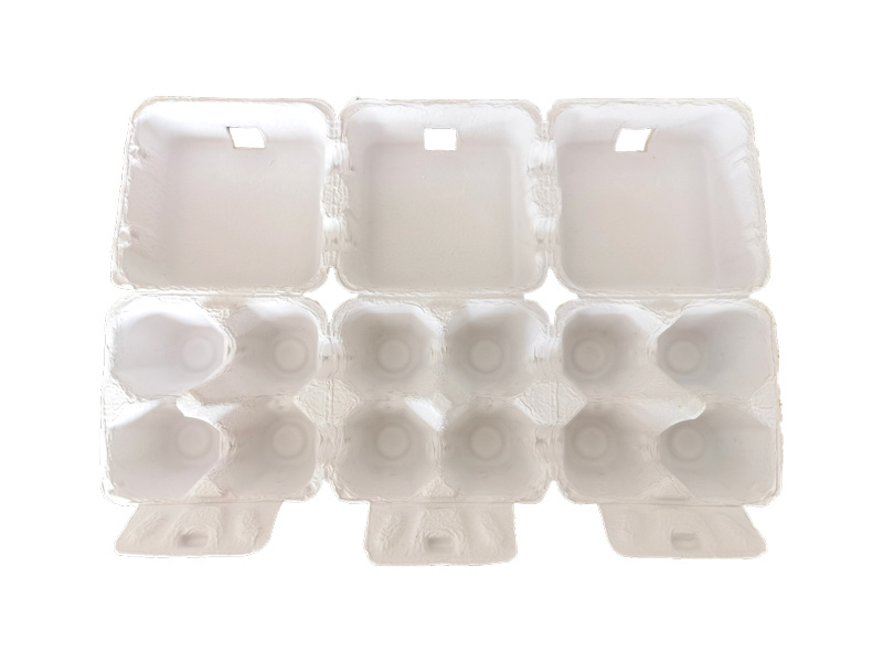 4 egg boxes