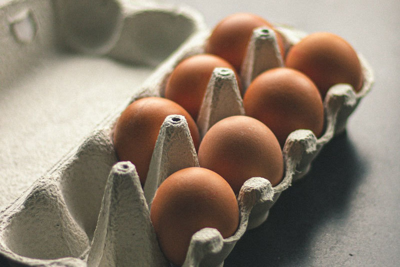 Detailed introduction of egg tray