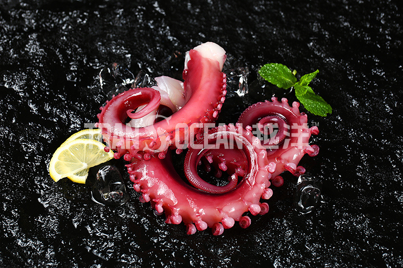 Crunchy Squid Tentacle （60-200g）