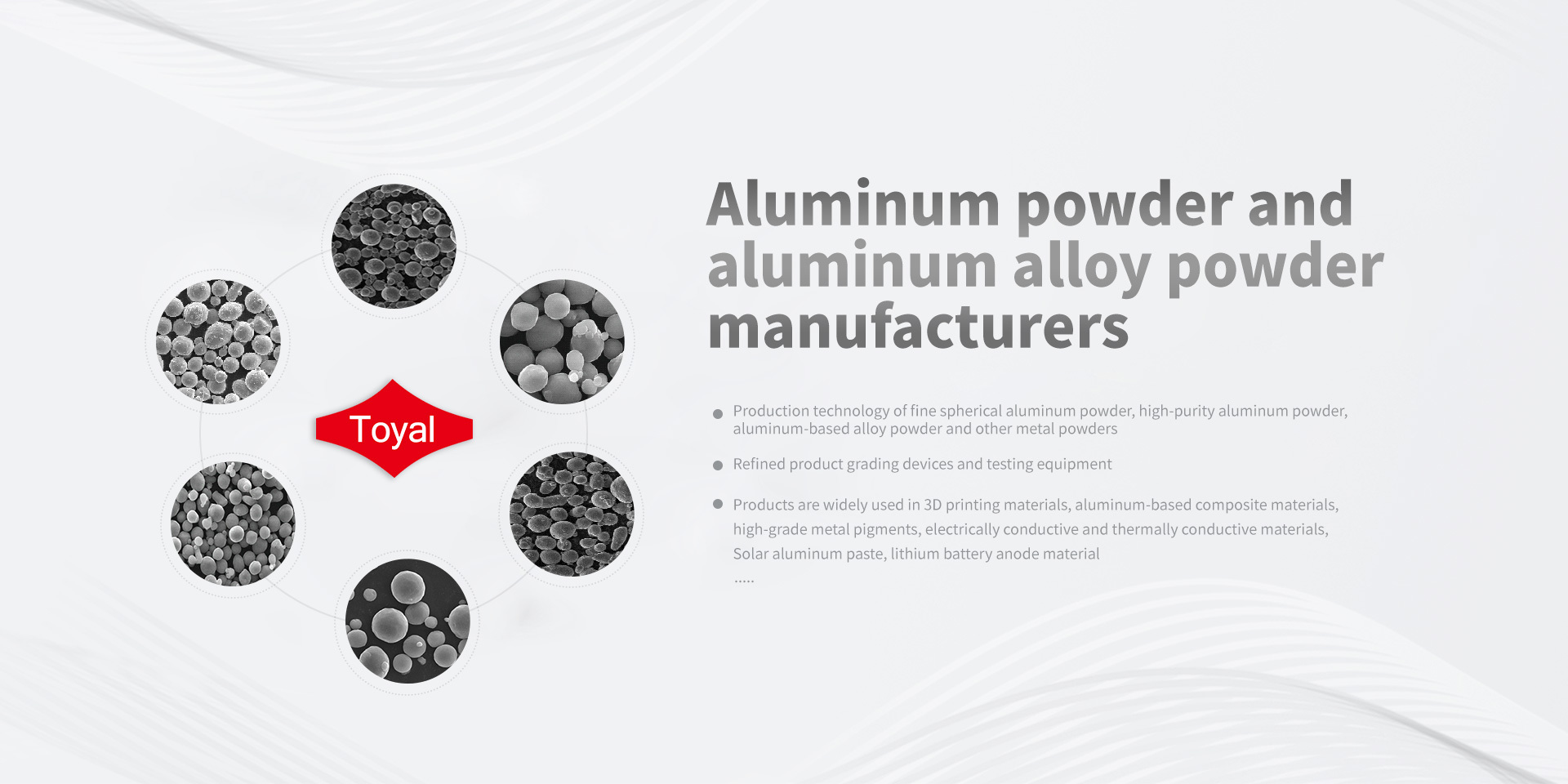 Hunan Ningxiang Jiweixin Metal Powder Co., Ltd.