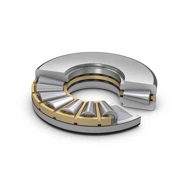 Model 29000 Thrust Spherical Roller