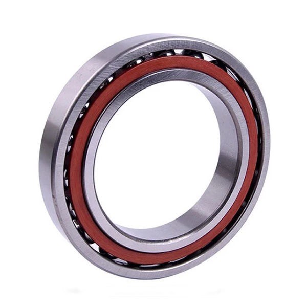 Single row angular contact ball bearing