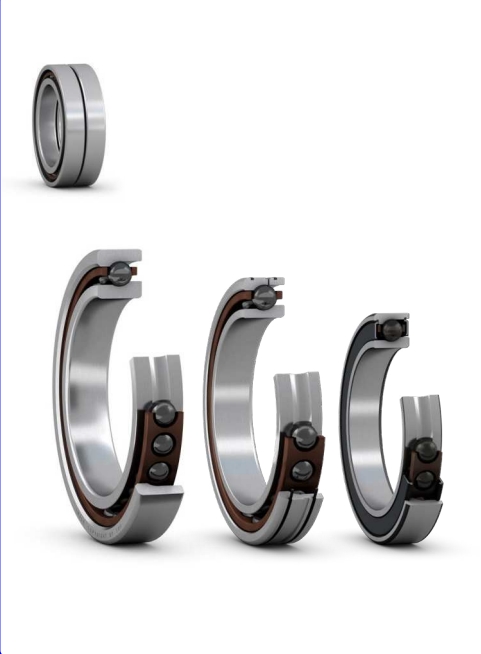 SKF ultra-precision bearings