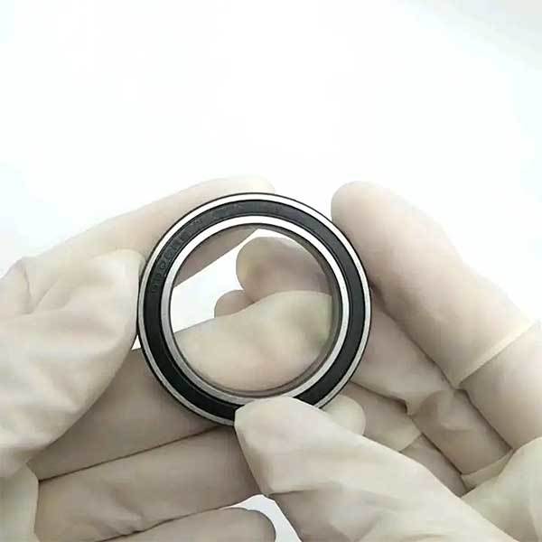 محمل كروي بأخدود عميق سلسلة 6200