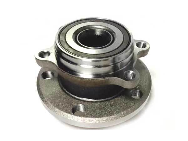 Automotive bearings play a vital role in the entire automotive system, and have an indispensable impact on driving safety and driving comfort.