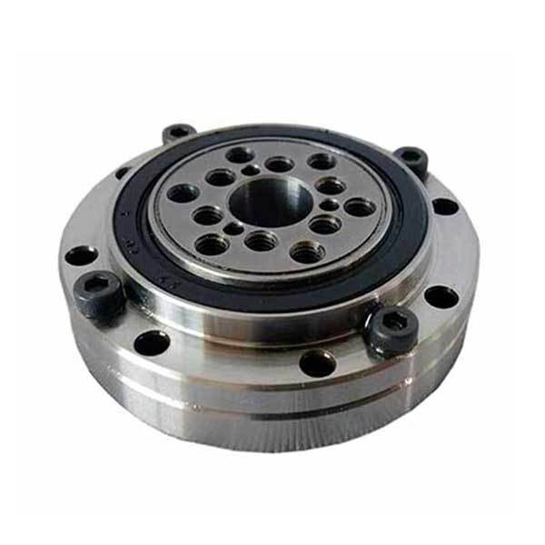 Harmonic reducer bearing