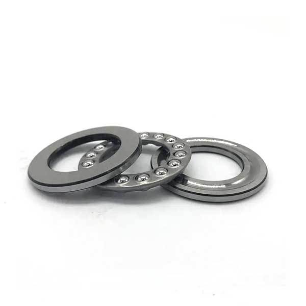 51000 Series Thrust Ball Bearings