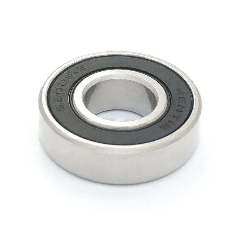 Deep Groove Ball Bearings 6000 series