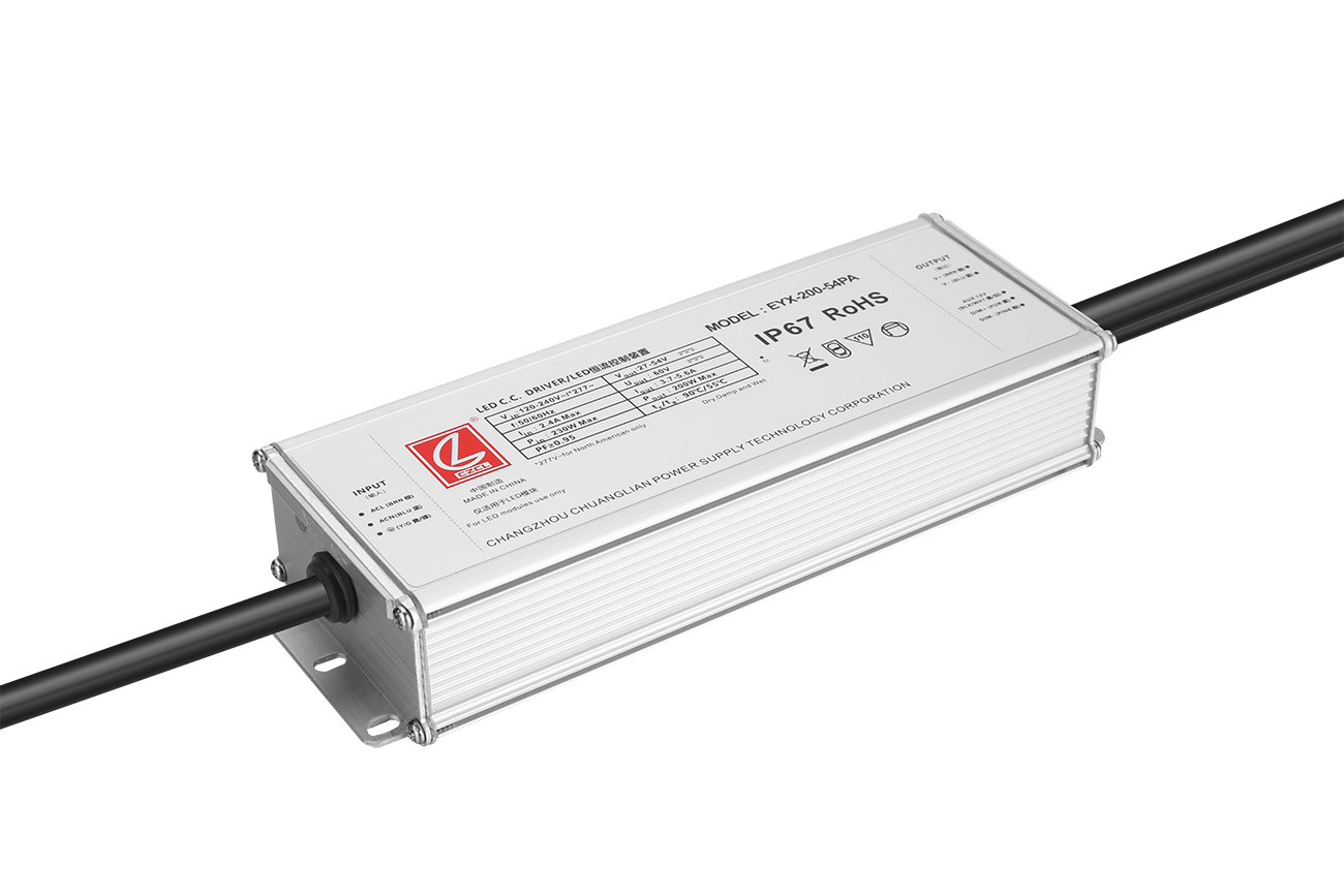 EYX-200-54PY