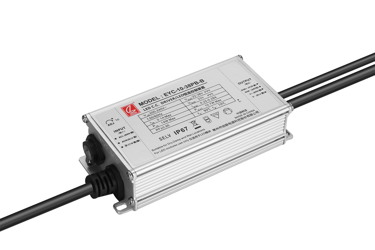EYC-10-38PY-Z