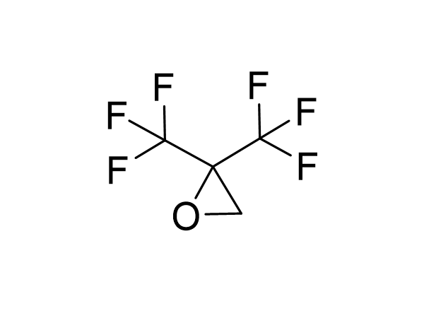 2,2-BIS(TRIFLUOROMETHYL)OXIRANE