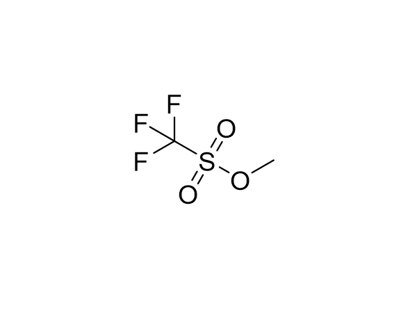 Methyl trifluoromethanesulfonate