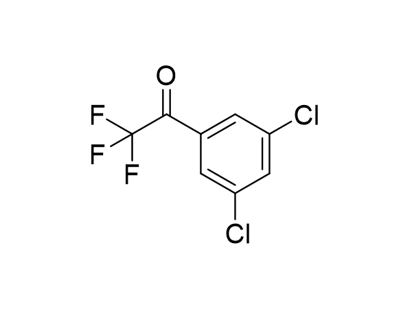 3',5'-Dichloro-2,2,2-trifluoroacetophenone