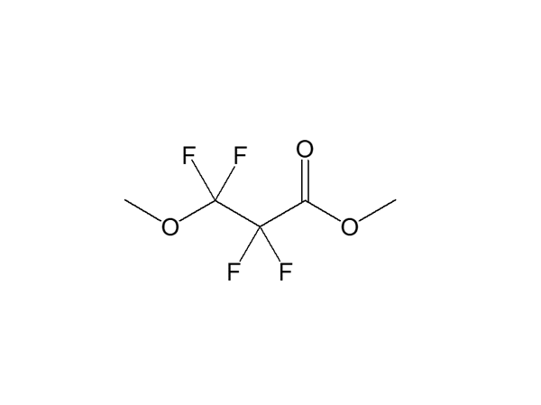 Methyl 2,2,3,3-tetrafluoro-3-methoxypropionate