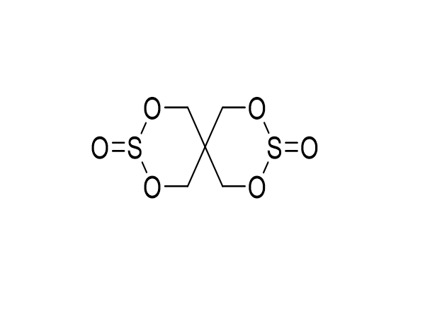 2,4,8,10-tetraoxa-3,9-dithiaspiro[5.5]undecane 3,9-dioxide