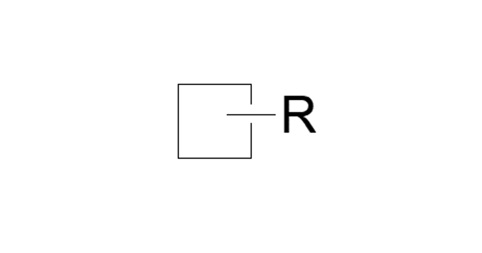 Four-ring  derivatives