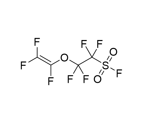 Perfluoro(3-oxapent-4-ene)sulfonyl fluoride