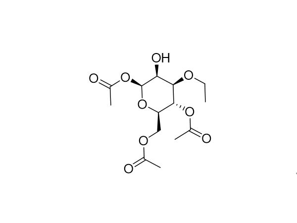 1,3,4,6-Tetra-O-acetyl-β-D-mannopyranose