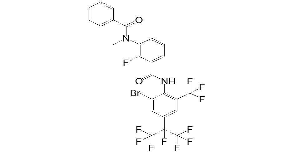 Broflanilide