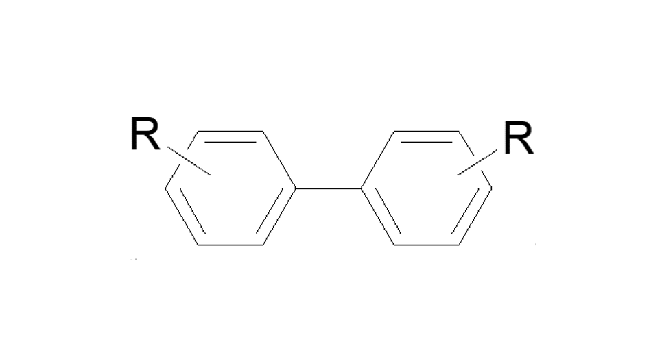 Biphenyl  derivatives