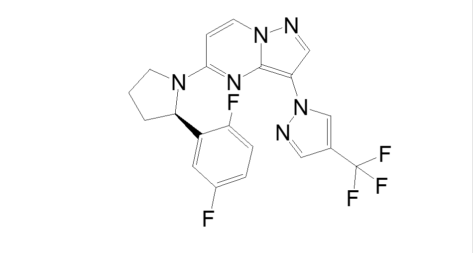 Paltimatrectinib