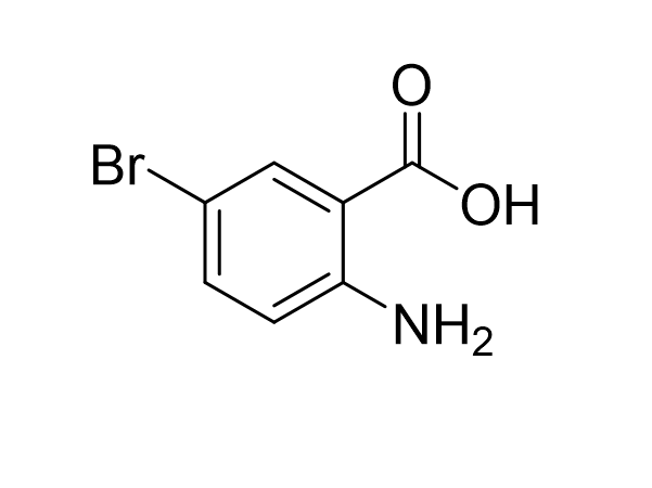 2-Amino-5-bromobenzoic acid
