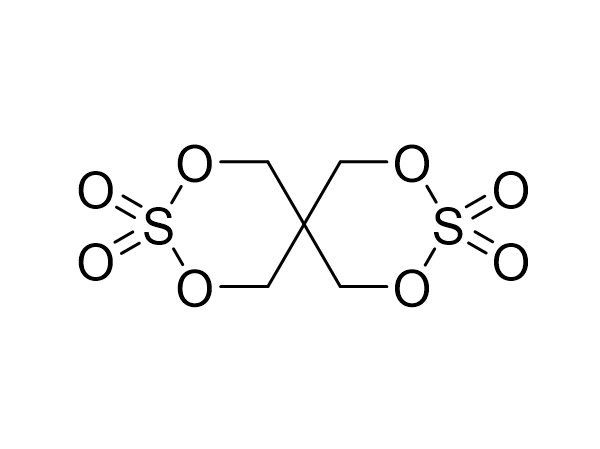 2,4,8,10-Tetraoxa-3,9-dithiaspiro[5.5]undecane,3,3,9,9-tetraoxide