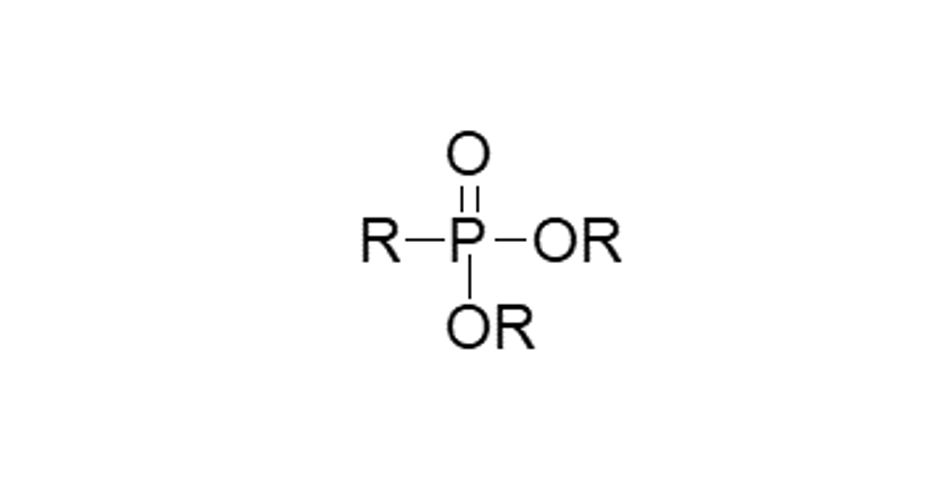 Phosphate ester derivatives