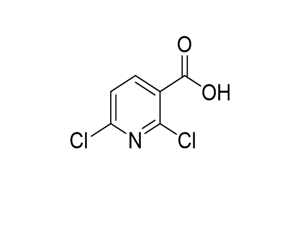 2,6-Dichloronicotinic acid