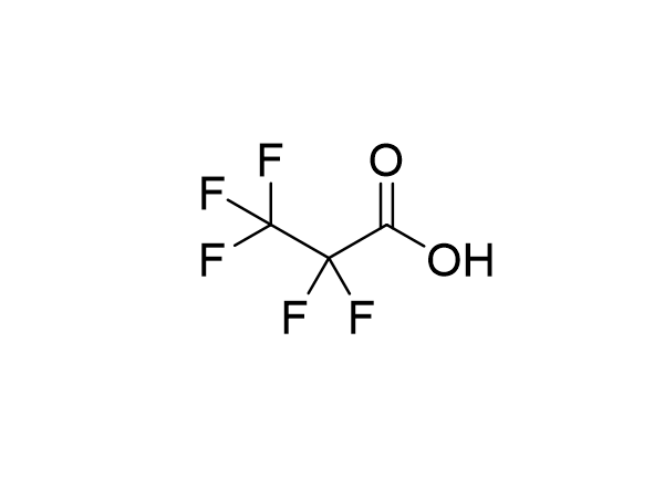Perfluoropropionic acid
