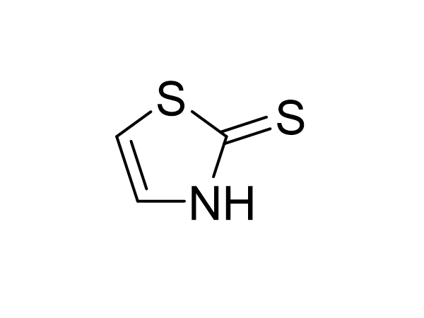 2-Mercaptothiazole