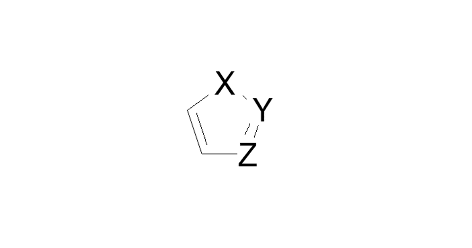 Five-Membered Heterocyclic derivatives