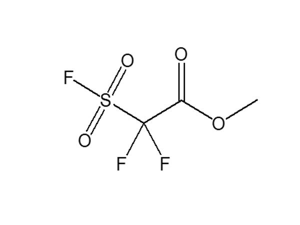 Methyl 2,2-difluoro-2-(fluorosulfonyl)acetate