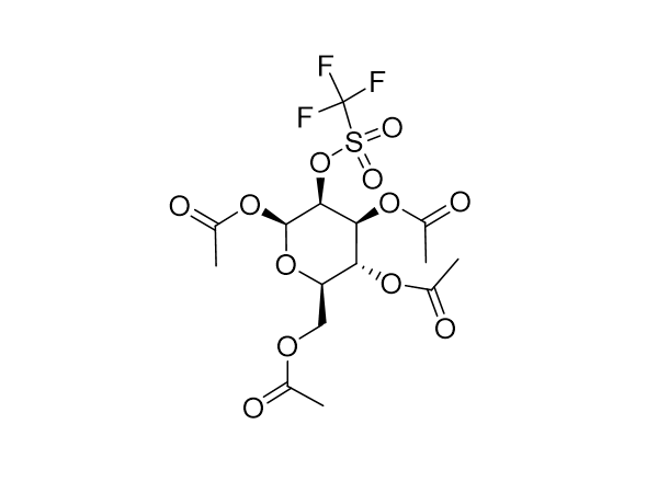 Mannose Triflate