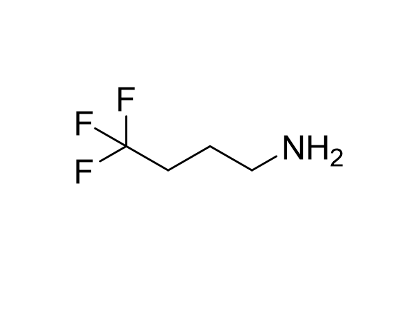 4,4,4-Trifluorobutylamine