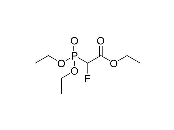 Triethyl 2-fluoro-2-phosphonoacetate