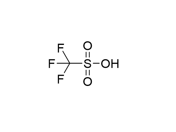 三氟甲磺酸