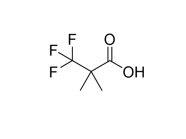 3,3,3-Trifluoro-2,2-dimethylpropionic acid