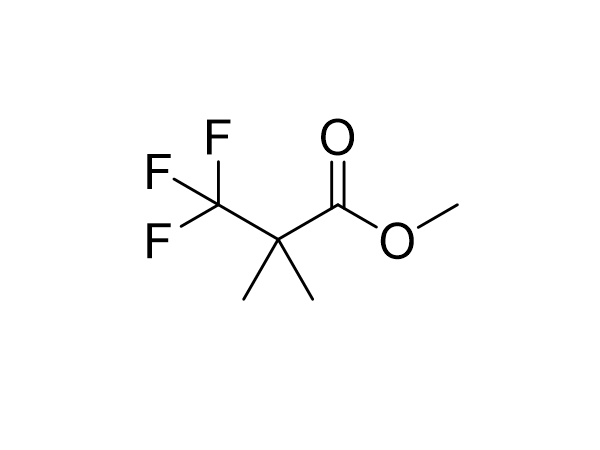 3,3,3-Trifluoro-2,2-dimethylpropionic acid methyl ester