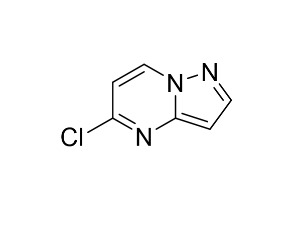 5-Chloropyrazolo[1,5-a]pyrimidine