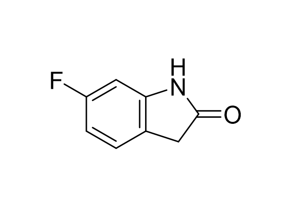 6-Fluoro-2-oxindole