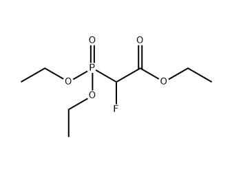 2-氟-2-磷酰基乙酸三乙酯