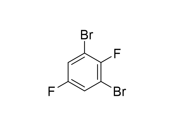 1,3-二溴-2,5-二氟苯