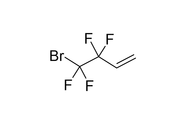4-溴-3,3,4,4-四氟丁烯