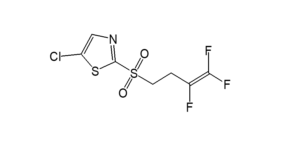 Fluensulfone